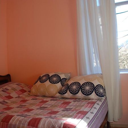 Dodo Japaridze Guesthouse Mestia Esterno foto