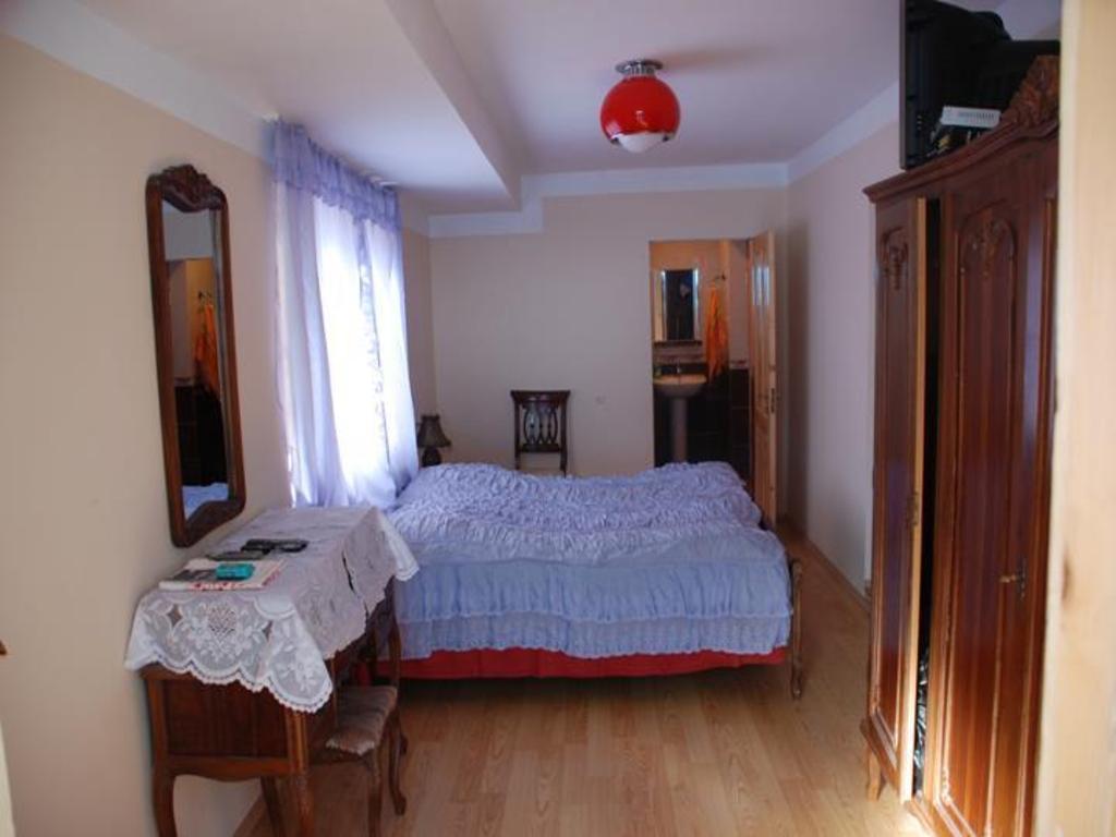 Dodo Japaridze Guesthouse Mestia Camera foto